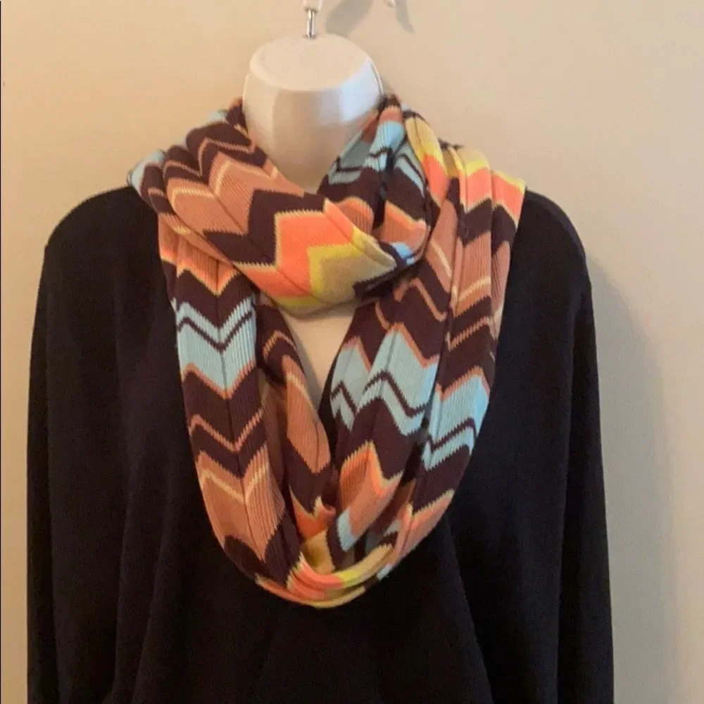 Missoni for Target perfect travel